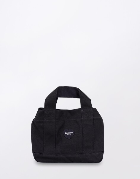 Carhartt WIP Drewe Tote, Small Black