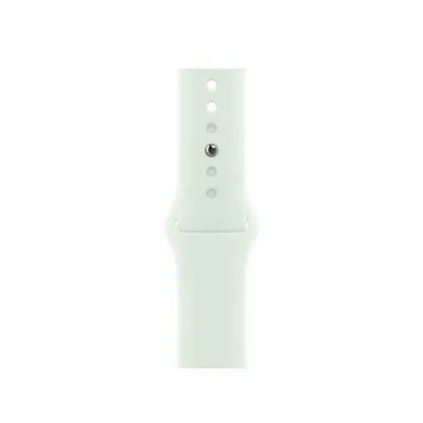 Apple Watch Sport Band 41mm (M/L) svetlo mätová / Športový pásik pre Apple Watch / 150-200mm (MWMT3ZM/A)