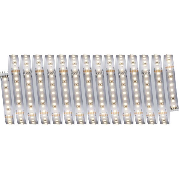 Paulmann MaxLED 1000 71241 LED pásik základná sada 230 V 5 m teplá biela; 71241