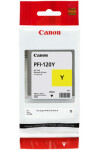 Canon Toner PFI-120Y (yellow)