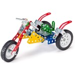 Merkur 018 Motocykle