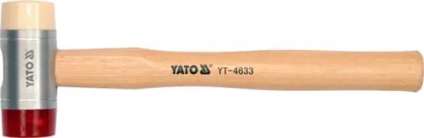 YATO YT-4633 / Palička klampiarska 660 g (YT-4633)