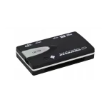 Esperanza EA129 / čítačka kariet All-in-One / USB 2.0 (EA129)