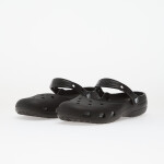 Crocs Classic Ballet Black 8
