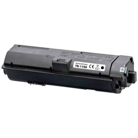 Renkforce RF-5609472 toner náhradný Kyocera TK-1150 čierna 3000 Seiten kompatibilná náplň do tlačiarne; RF-5609472