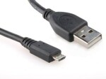 Kábel USB 2.0 1.8