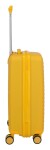 Malý škrupinový kufor Travelite Pacific S Yellow