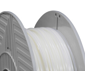 TEFABLOC TPE filament 1,75 mm biely Verbatim 0,5 kg