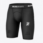 Ribano Šortky na suchý zips BlueSports Cup '24 JR S