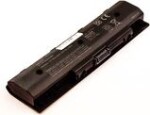 MicroBattery 6 Cell, Li-ion, 10.8V, 4400 mAh, 48 Wh (MBI3393)