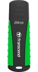 Transcend JetFlash 810 256GB čierna / Flash Disk / USB 3.2 Gen 1 - (USB-A 3.0) (TS256GJF810)