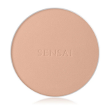 Sensai Total Finish púdrový make-up náhradná náplň TF 204 SPF10 Almond Beige 11 g