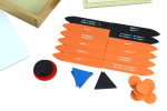 Moyo Montessori Moyo Montessori Vetná analýza