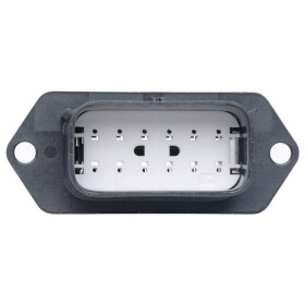 Molex zástrčkový konektor na kábel 194290031 1 ks Bulk; 194290031