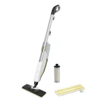 Kärcher KST 2 Upright / Parný mop / 1600W / 3.2 bar / 400 ml (1.513-590.0)