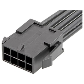 Molex 214758-1081 1 ks Bulk; 214758-1081