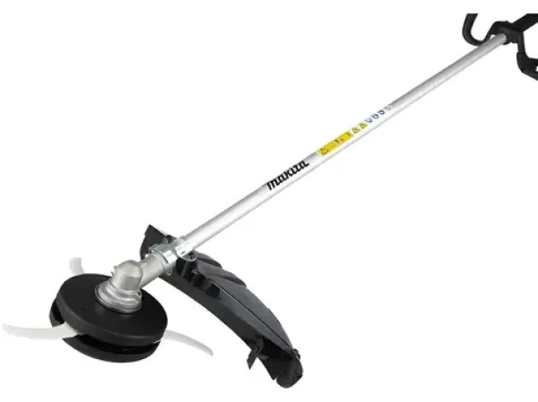 Makita Vyžínacia hlava s plastovými nožmi 305 mm / Náhradný diel pre krovinorez / Závit M8x1,25 LH/RH, M10x1,25 LH (199868-0)