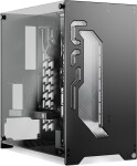 EK Water Blocks EK Water Blocks EK-Quantum Torsion A60 Limited Edition - schwarz
