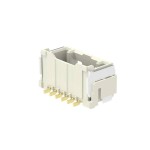 Molex vstavaná zásuvková lišta (štandardná) 2132250610 900 ks Tape; 2132250610