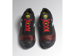 Bezpečnostná obuv Diadora GLOVE MDS MTX LOW S1 P HRO SRC ESD * Veľkosť topánky: 39, Čierna
