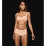 Dámske body Make-Up Illusion Shorty EX - Triumph 7835 0042