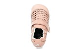 Bobux Xplorer Go Punch seashell prvé barefoot topánky 22 EUR