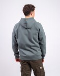 Carhartt WIP Hooded Chase Jacket Velvet Green/Gold M