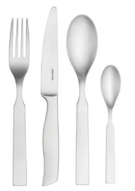 Fiskars All Steel 1054778 Sada príborov 16ks (1054778)