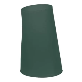 Spirella MOVE kelímok na kefky tmavo zelený / plast (7610583294623)