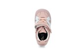 Bobux Xplorer Chase Ballet pink prvý barefoot topánky 21 EUR