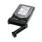 DELL server 600GB / SAS 6Gbps / 10 000 rpm / 2.5" / Hot-Plug / PowerEdge R(T) 330. 430. 630 a 730 (xd) (400-AJPP)