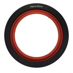 LEE FILTERS SW150 adaptér pre SIGMA 20mm / 1.4 HSM lens (SW150SIG20)