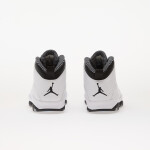 Tenisky Air Jordan 10 Retro "Steel" (HJ6779-104) White/ Black-Lt Steel Grey-Dk Powder Blue EUR 40.5