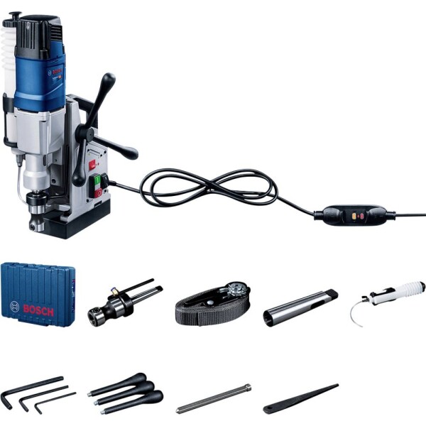 Bosch GBM 50-2 0.601.1B4.020