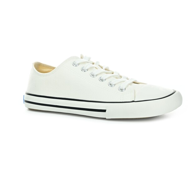 Mtng Free Emi Canver White dámske barefoot tenisky 41 EUR