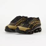 Tenisky adidas Megaride F50 Core Black/ Core Black/ Thermal Chrome EUR 41 1/3