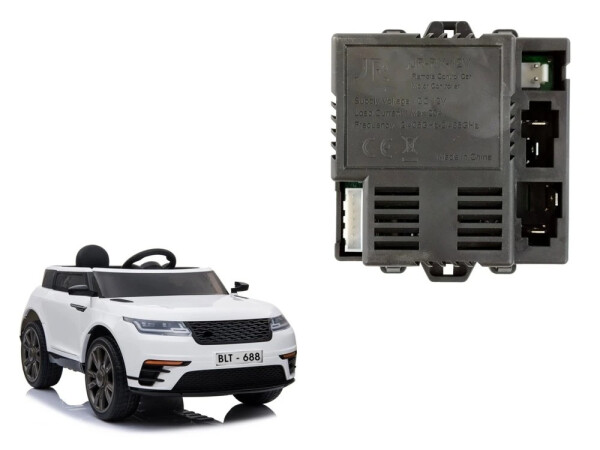 Mamido Riadiaci modul do vozidla BLT-688 JC666 A307 JC002