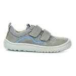 Froddo Baze G3130271-17 Grey celoročné nízke barefoot topánky 27 EUR