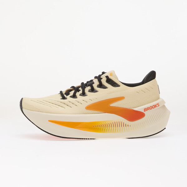 Tenisky Brooks Glycerin Max 2 Rutabaga/ Orange/ ShockingOrange EUR 42.5