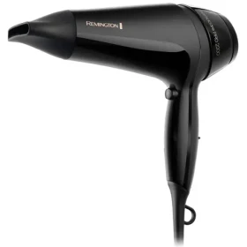 Remington D 5710 Therma Care Pro 2200 čierna / sušič vlasov / 2200 W / 3 teploty / 2 rýchlosti (4008496985326)