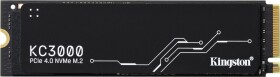 Kingston KC3000 2TB M.2 PCI-E Gen4 NVMe (SKC3000D/2048G)