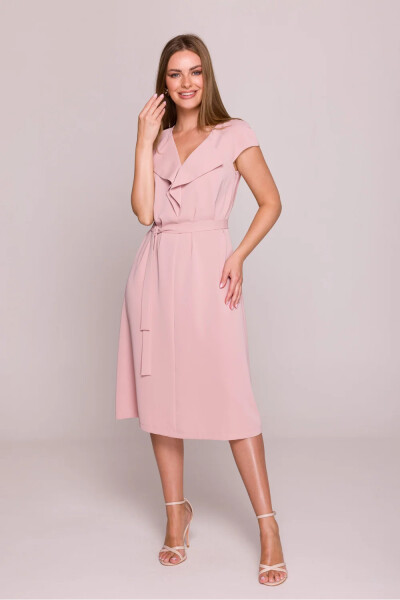 Večerné šaty model 214653 Stylove Xl
