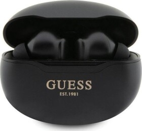 Guess Classic EST čierne (GUTWST50EK)