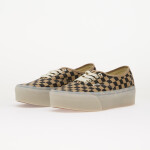 Tenisky Vans Authentic Stackform Incense/Black EUR 37