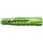 Fischer UX Green 12 x 70 K NV univerzálna hmoždinka 70 mm 12 mm 532710 1 sada; 532710