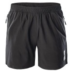 Pánske šortky Onre M 92800398529 black - IQ Cross L