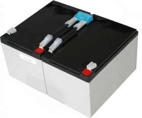 APC akumulátor Smart do UPS RBC6 (MM-6-BP)