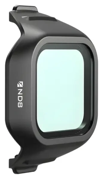 Freewell ND8 / Filter / DJI Mini 5 Pro / redukcia 3 clony (FW-MN5-ND8)