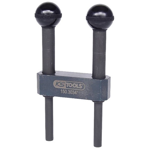 KS Tools 1503034 Zaisťovacie zariadenie vačkového hriadeľa pre VAG; 1503034