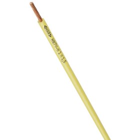 LAPP 4520116/100 jeden drôt, 1 x 16 mm², 100 m; 4520116/100